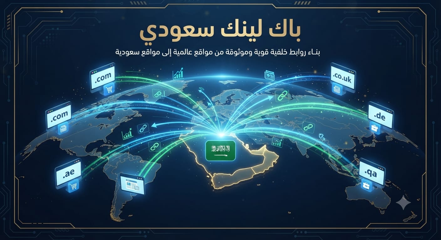 باك-لينك-سعودي